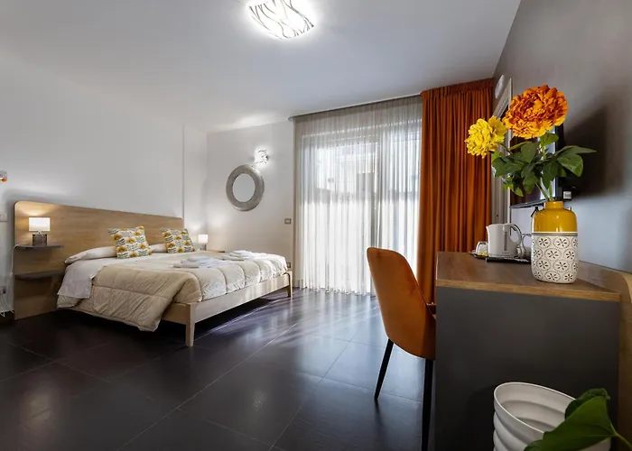 Zaffiro Lavico Rooms Etna Nature Sea