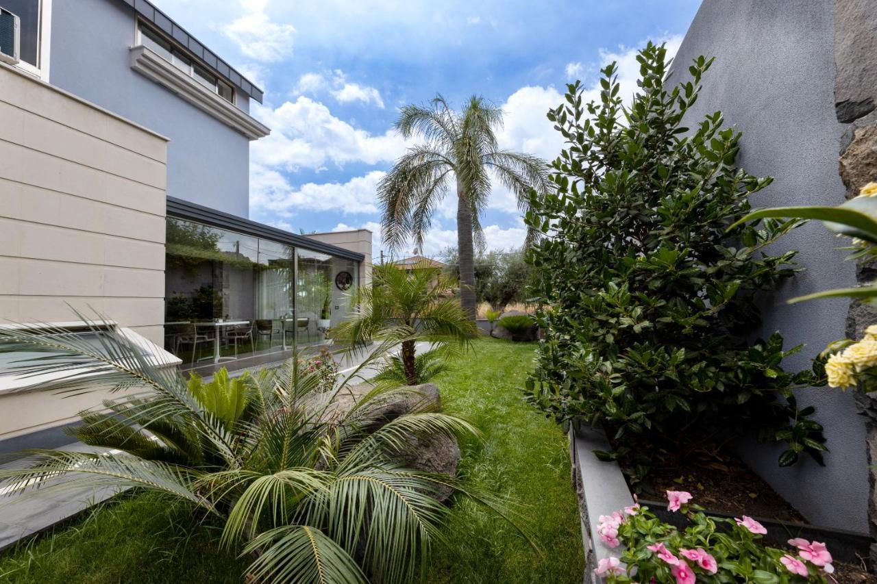 Guest house Zaffiro Lavico Etna Nature Sea Acireale