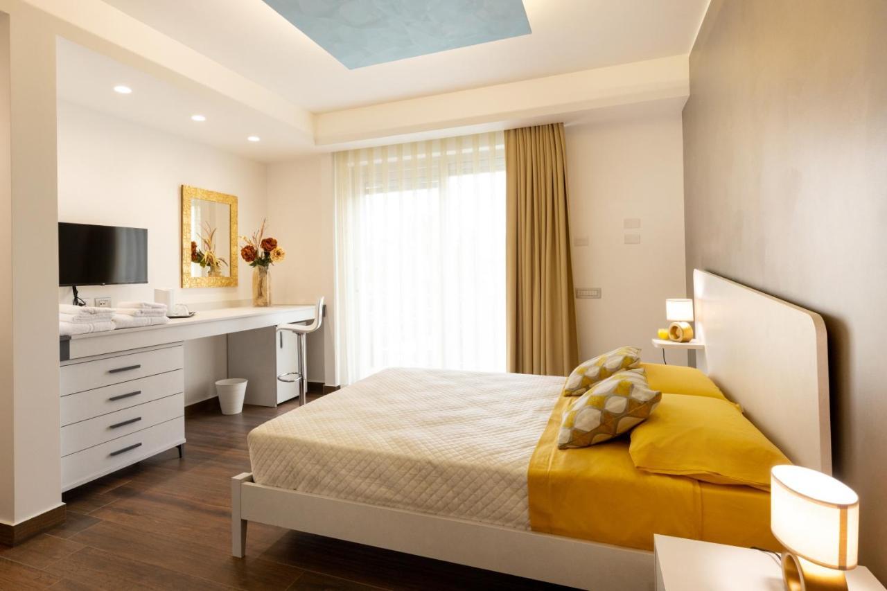 Guest house Zaffiro Lavico Etna Nature Sea Acireale